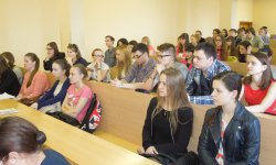 2-я научно-практическая конференция проектных работ на английском языке «Исследуем мир и делаем его лучше» 2-я научно-практическая конференция проектных работ на английском языке «Исследуем мир и делаем его лучше»