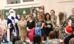 19.12.2014 Christmas Party 2014 19.12.2014 Christmas Party 2014
