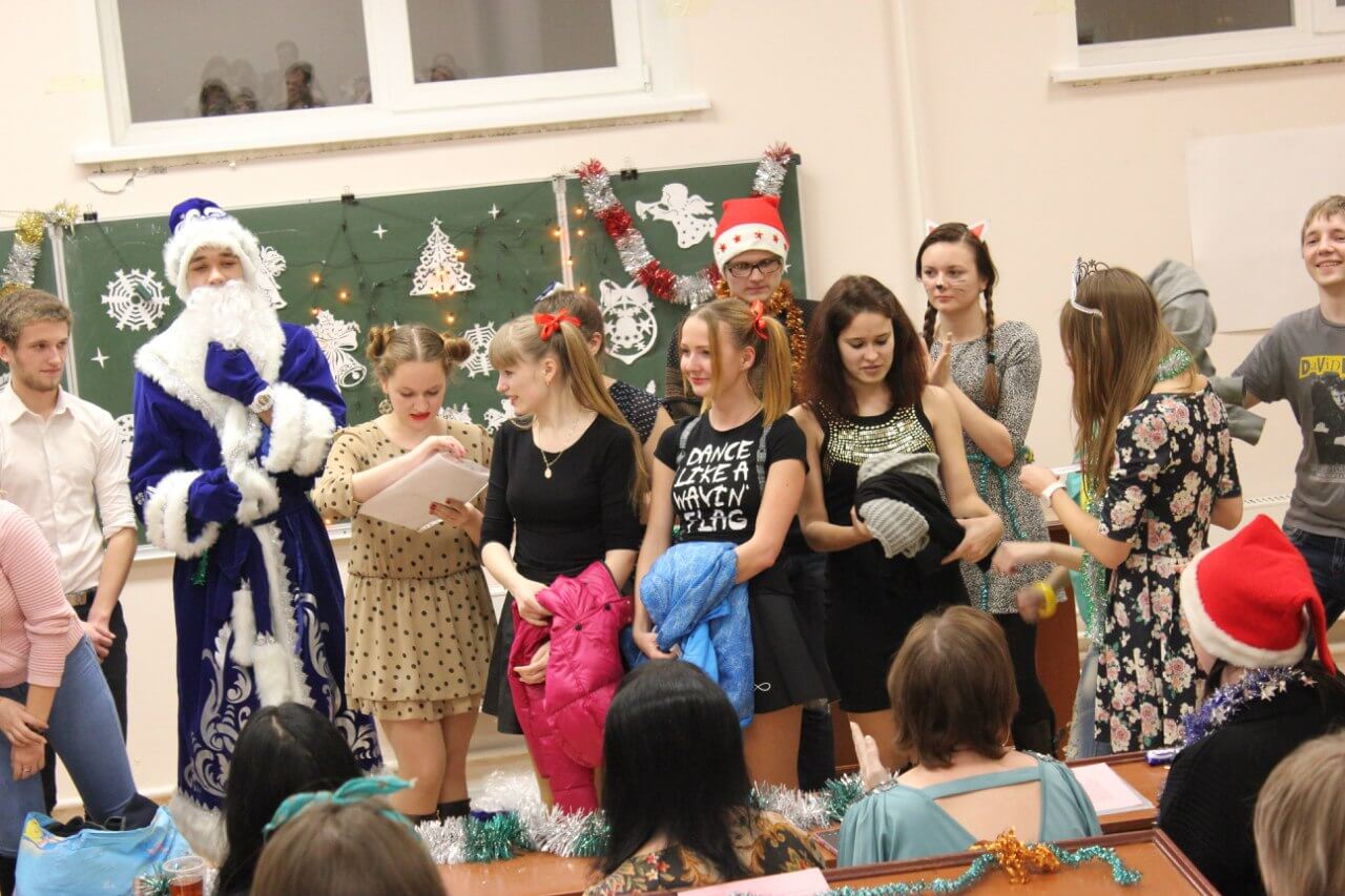 19.12.2014 Christmas Party 2014 19.12.2014 Christmas Party 2014