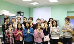Университет Киндай в Дубне. Kinki University in Dubna. Международная зимняя школа 2018: итоги, впечатления, отзывы Университет Киндай в Дубне. Kinki University in Dubna. Международная зимняя школа 2018: итоги, впечатления, отзывы
