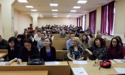 II тур олимпиады по английскому языку для 1 и 2 курсов. Итоги. II тур олимпиады по английскому языку для 1 и 2 курсов. Итоги.