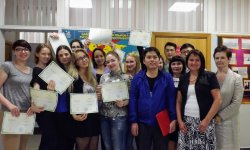 Курс повышения квалификации "Методика обучения русскому языку как иностранному" Курс повышения квалификации "Методика обучения русскому языку как иностранному"