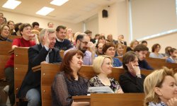 Проектная мастерская: проект "От Международной инженерной школы к стратегическим академическим единицам" Проектная мастерская: проект "От Международной инженерной школы к стратегическим академическим единицам"