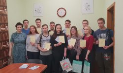 Итоги конкурса кулинарных рецептов Итоги конкурса кулинарных рецептов